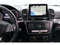 Black Navigation Photo for 2017 Mercedes-Benz GLS #142025754