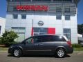 Smoke Gray Metallic - Quest 3.5 SL Photo No. 5