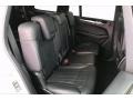 Rear Seat of 2017 GLS 450 4Matic