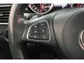Black Controls Photo for 2017 Mercedes-Benz GLS #142025970