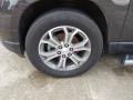 2016 GMC Acadia SLT Wheel and Tire Photo