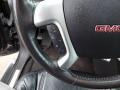 Ebony Steering Wheel Photo for 2016 GMC Acadia #142026129
