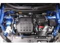 2020 Mitsubishi Eclipse Cross 1.5 Liter DOHC 16-Valve MIVEC 4 Cylinder Engine Photo