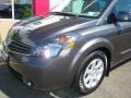 Smoke Gray Metallic - Quest 3.5 SL Photo No. 15