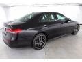 Black - E 350 Sedan Photo No. 3