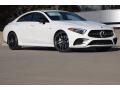 2021 Polar White Mercedes-Benz CLS 53 AMG 4Matic Coupe  photo #2