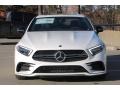 2021 Polar White Mercedes-Benz CLS 53 AMG 4Matic Coupe  photo #3