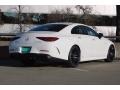 2021 Polar White Mercedes-Benz CLS 53 AMG 4Matic Coupe  photo #5