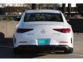 Polar White - CLS 53 AMG 4Matic Coupe Photo No. 6
