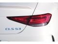 Polar White - CLS 53 AMG 4Matic Coupe Photo No. 7