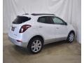 White Frost Tricoat - Encore Preferred II AWD Photo No. 2