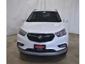 White Frost Tricoat - Encore Preferred II AWD Photo No. 4
