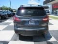 Magnetite Gray Metallic - Ascent Touring Photo No. 4