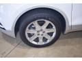 White Frost Tricoat - Encore Preferred II AWD Photo No. 5