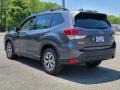 2021 Magnetite Gray Metallic Subaru Forester 2.5i Premium  photo #4