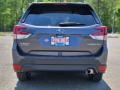 2021 Magnetite Gray Metallic Subaru Forester 2.5i Premium  photo #5