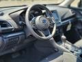 2021 Magnetite Gray Metallic Subaru Forester 2.5i Premium  photo #8