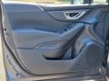 2021 Magnetite Gray Metallic Subaru Forester 2.5i Premium  photo #9