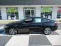 Crystal Black Pearl 2020 Honda Insight Touring