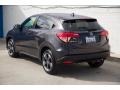 Mulberry Metallic - HR-V EX AWD Photo No. 2