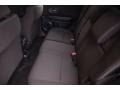 Black Rear Seat Photo for 2018 Honda HR-V #142027825
