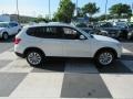 Alpine White - X3 xDrive28i Photo No. 3