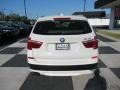 Alpine White - X3 xDrive28i Photo No. 4