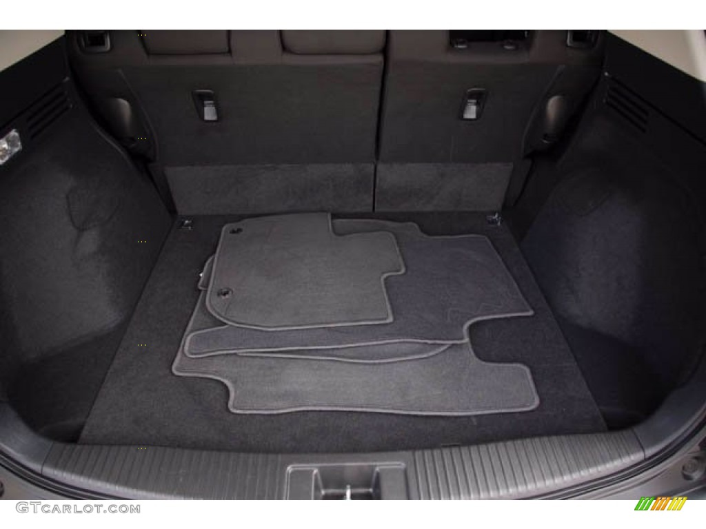 2018 HR-V EX AWD - Mulberry Metallic / Black photo #19