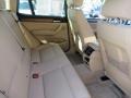 Alpine White - X3 xDrive28i Photo No. 15