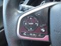 Molten Lava Pearl - Civic LX Sedan Photo No. 18