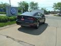 2021 Deep Black Pearl Volkswagen Jetta SEL  photo #2