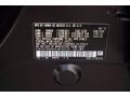  2018 HR-V EX AWD Mulberry Metallic Color Code NH821M