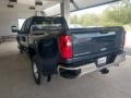 Northsky Blue Metallic - Silverado 3500HD LT Crew Cab 4x4 Photo No. 7