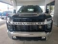 Northsky Blue Metallic - Silverado 3500HD LT Crew Cab 4x4 Photo No. 9