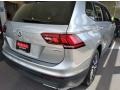 Pyrite Silver Metallic - Tiguan S 4Motion Photo No. 2