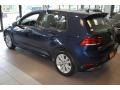 Night Blue Metallic - Golf SE Photo No. 6