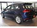Night Blue Metallic - Golf SE Photo No. 7