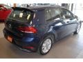 Night Blue Metallic - Golf SE Photo No. 8