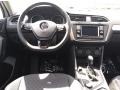 Pure White - Tiguan S 4Motion Photo No. 3