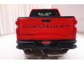 2020 Red Hot Chevrolet Silverado 1500 LT Trail Boss Crew Cab 4x4  photo #20