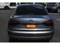 2017 Platinum Gray Metallic Volkswagen Passat S Sedan  photo #8