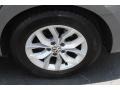 2017 Platinum Gray Metallic Volkswagen Passat S Sedan  photo #11