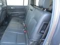 Polished Metal Metallic - Pilot EX-L 4WD Photo No. 12