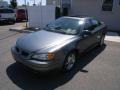 2003 Greystone Metallic Pontiac Grand Am SE Sedan  photo #2