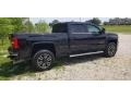 Onyx Black 2017 GMC Sierra 3500HD SLE Crew Cab 4x4 Exterior