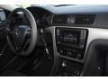 2017 Platinum Gray Metallic Volkswagen Passat S Sedan  photo #19