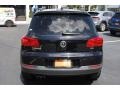 2018 Deep Black Pearl Volkswagen Tiguan Limited 2.0T  photo #8