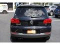 Deep Black Pearl - Tiguan Limited 2.0T Photo No. 8