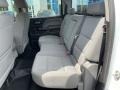 Summit White - Silverado 3500HD Work Truck Crew Cab 4x4 Photo No. 13