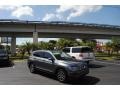 Platinum Gray Metallic - Tiguan SE Photo No. 1